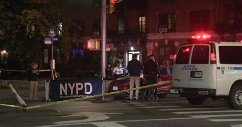 Police Seek Fedex Truck In Deadly Hit And Run In Brooklyn Cbs New York