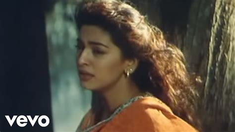 ISHQ HAI ISHQ HAI LYRICS - Ishq (1997) - Jayshree Shivram | LyricsBogie