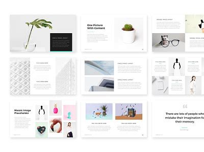 Minimal Slides designs, themes, templates and downloadable graphic ...