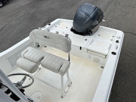 2015 24′ Sea Hunt Bx 24” Center Console Reduced Executive Boat And Yacht