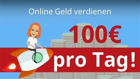 Online Geld Verdienen So Funktionierts Wirklich Youtube