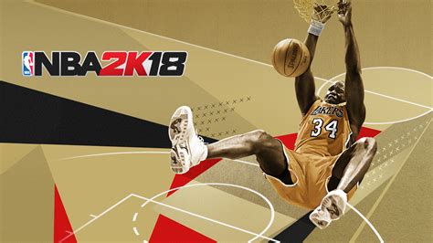 Here S Information On NBA 2K18 Editions And Pre Order Bonus