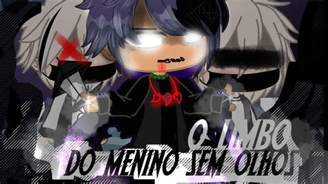 K A M A I T A C H I O LIMBO DO MENINO SEM OLHOS VISUALIZER GACHA