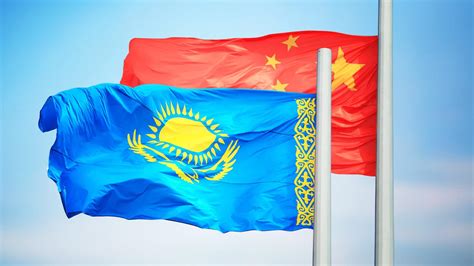 Kazakhstan Sees Surge In Chinese Tourists After Visa Free Travel