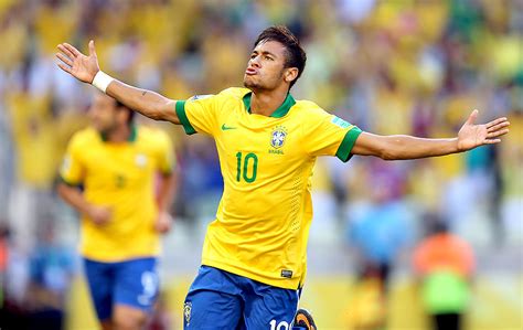 Enquete Qual O Gol Mais Bonito Da Copa Das Confedera Es Sportv