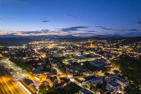 Ortsreportage Gleisdorf Umfrage Zum Thema Energiesparen Bei Der