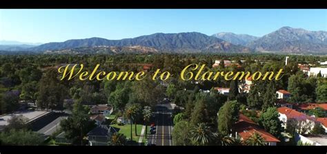 Claremont California Announces Share The Secret” Hotel Specials