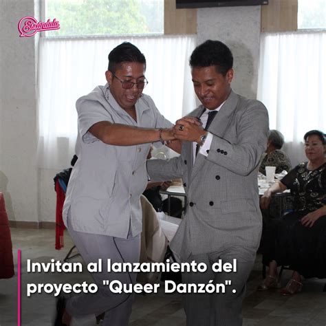 Escándala On Twitter ¡mis Bailadoras Invitan Al Lanzamiento Del