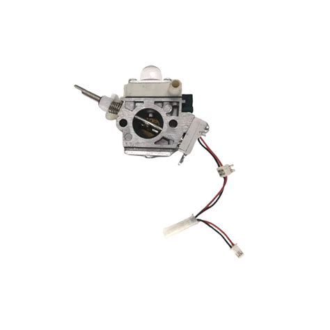 Original Carburetor Carb Fs460c With Wire For Stihl Fs240c Fs360 Fs410 Fs420 Fs460 Tm Fs460 C