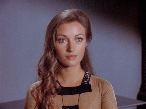 Serina Jane Seymour Battlestar Galactica S01e04 Lost Planet Of The Gods Part 1 1978