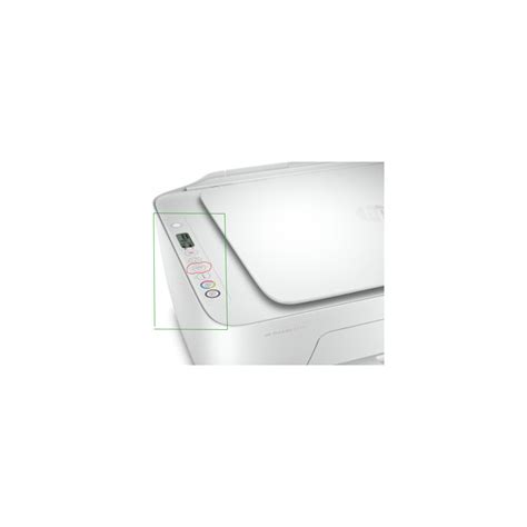 HP Deskjet 2710e user manual (English - 126 pages)