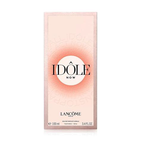 Lancome Idole Now For Women Eau De Parfum Florale Ml