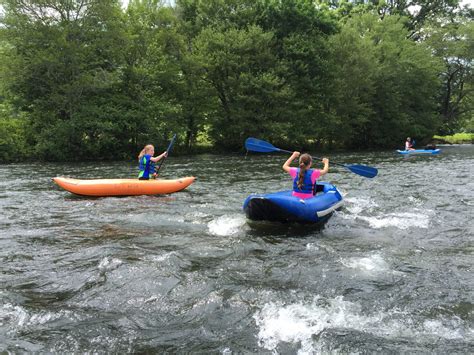 Recreation Hiwassee River Blueway 55 Miles Of River Adventure In Southeast Tennessee