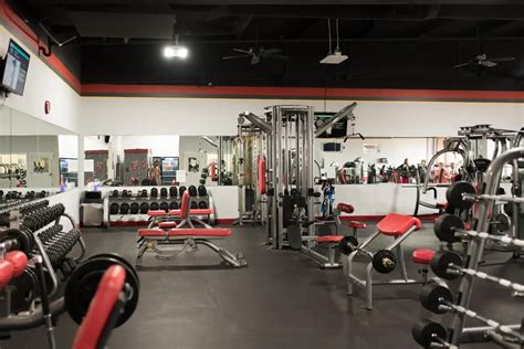 Snap Fitness Brookhaven