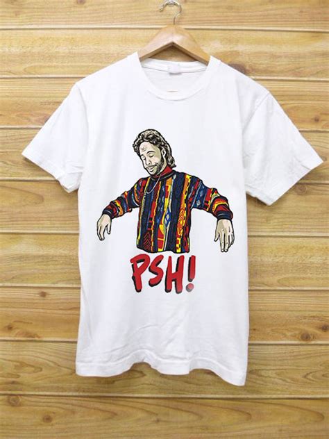 Psh In Furniture Store Shirt Funny Ed Bassmaster T Shirt