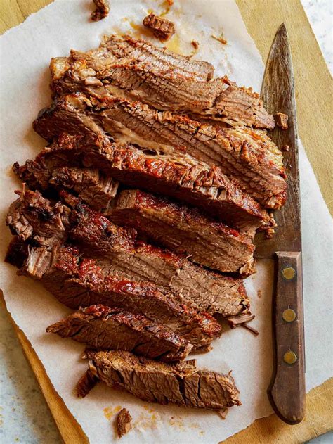 Slow Cooker BBQ Wagyu Beef Brisket - Spoon Fork Bacon Kraft Recipes ...