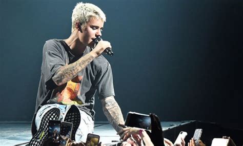 Justin Bieber Tunda Konser Di Jakarta Ini Alasannya TRAX