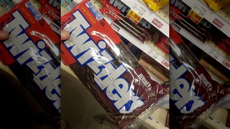 Every Twizzler Flavor Ranked From Worst To Best