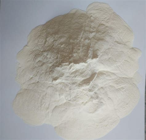 Food Grade Thickeners Mesh Xanthan Gum Powder Manufacturers And