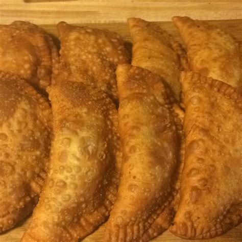 Fried Empanadas Recipe Allrecipes