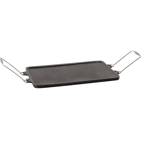 Cast Iron Bbq Plates Charmate