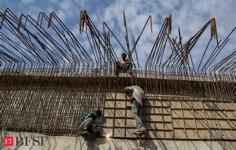 ADB Retains India S Growth Forecast At 6 4 For Current Fiscal ET BFSI