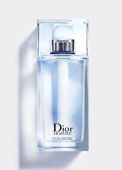 Profumo Uomo Dior Ecco I Nuovi Migliori Profumi Dior Uomo Style