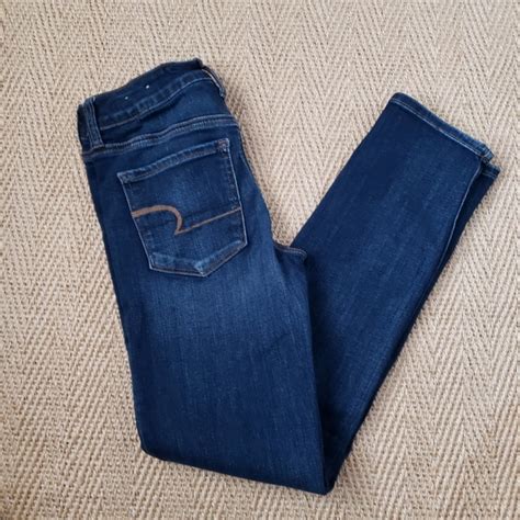 American Eagle Outfitters Jeans American Eagle Next Level Stretch