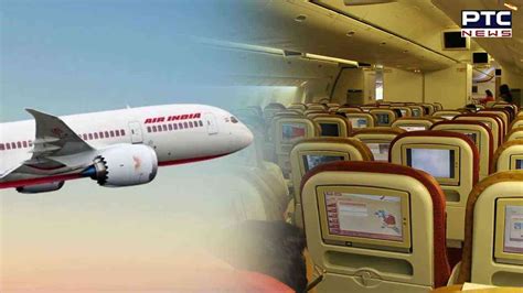 Air India To Refund Fare Give Travel Voucher To Passengers Who Were