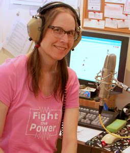 An Interview With Fran Blanche The Amp Hour Electronics Podcast