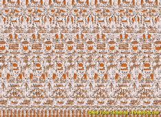 Stereograms Ideas In Magic Eye Pictures Eye Illusions