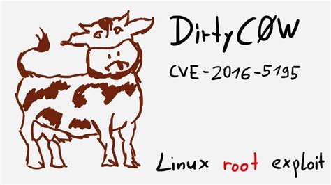 Dirty COW - Vulnerability Fix - Urolime Blogs