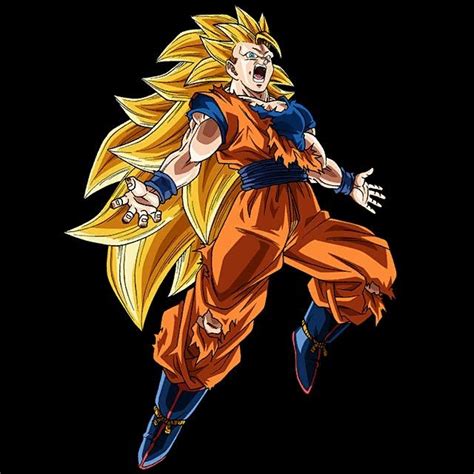 Goku Ssj Em Esferas Do Drag O Drag Es Desenhos De Anime