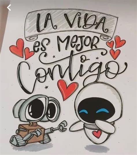 La Vida Es Mejor Contigo Libreta Para Mi Novio Manualidades F Ciles