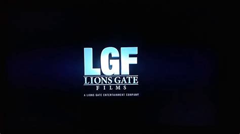 20th Century Fox Lionsgate