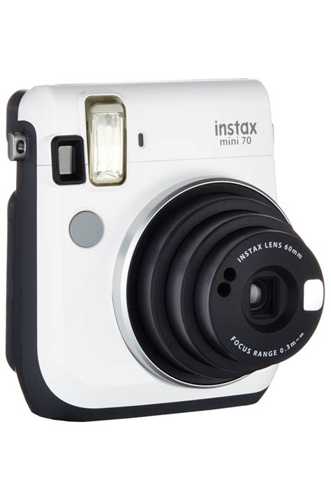 Appareil Photo Instantan Fujifilm Instax Mini Blanc Darty