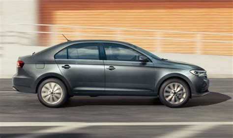 New Gen Volkswagen Vento To Launch By End Things To Know