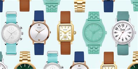 26 Best Watch Brands for Women 2022 - Affordable Watches for Women