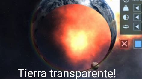 Tutorial De C Mo Bugear A La Tierra En Modo Sistema Solar En Solar