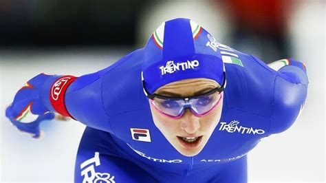 Pattinaggio Velocit Cala Il Sipario Sugli Europei Sport Invernali