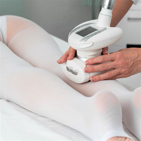 Lpg Endermologie Rotterdam Huidkliniek Derma Sensation