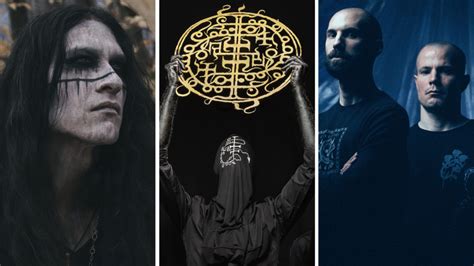 10 up-and-coming black metal bands every self-respecting metalhead ...