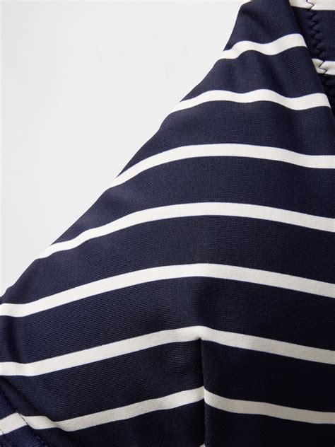 Balconette Bikini Top Gap