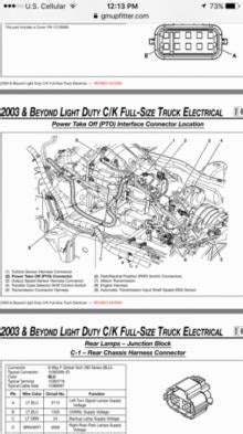 Lb Duramax Wiring Harness Diagram Roslindaiyla