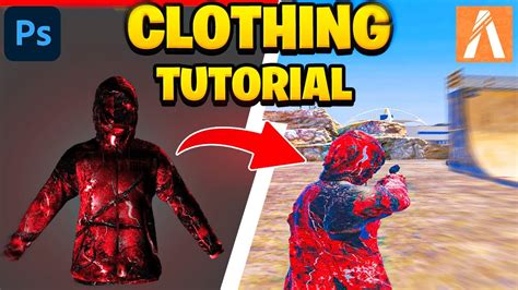 How To Make Fivem Clothing Updated Youtube