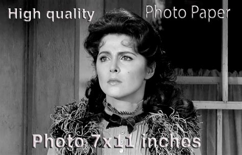 Tina Louise The Hangman PHOTO HQ 11x7 inches #05