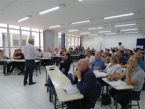 Aula Inaugural Dom Guilherme pede reflexão e prática da fraternidade e