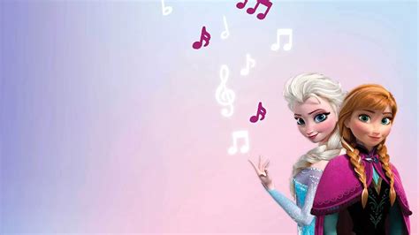 Frozen Music & Dance Camp - ROOTS Academy