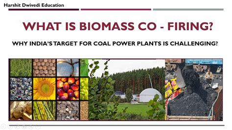 What Is Biomass Co Firing How Much Biomass Co Firing Is Done In