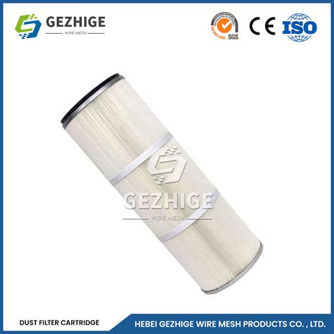 Gezhige Vortex Water Treatment Cartridge Factory 1000PA 1500PA Wind